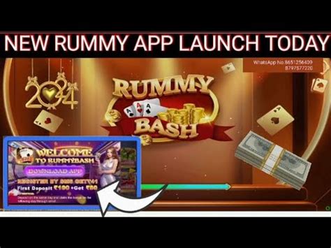 rummy basa|Rummy Bash ~ Download & Get ₹51.